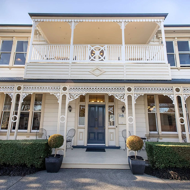 Merivale Manor