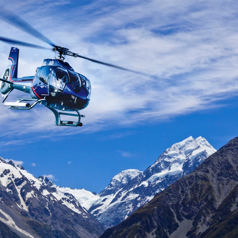 GCH Aviation Ltd