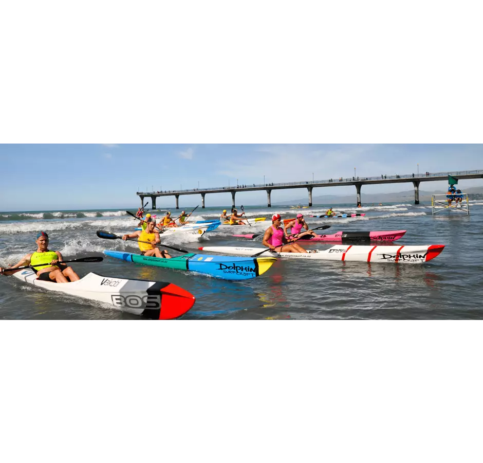 Surf Lifesaving