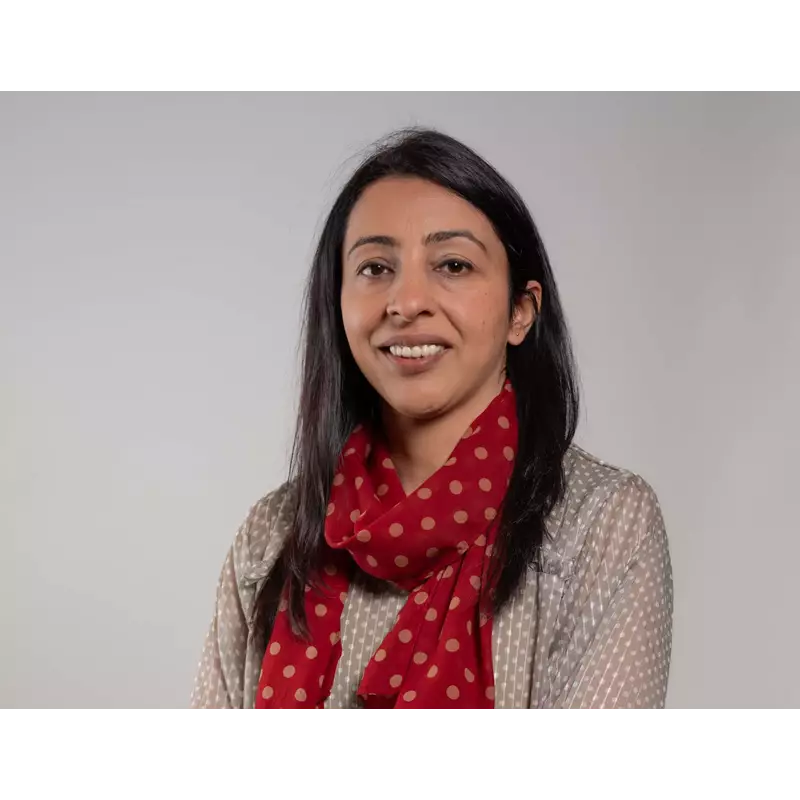 Streamliners Afia Zafar