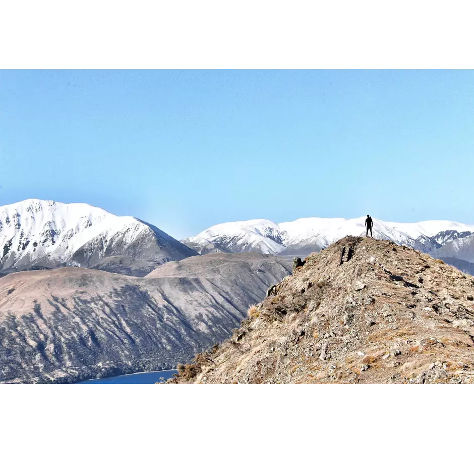 Peak Hill