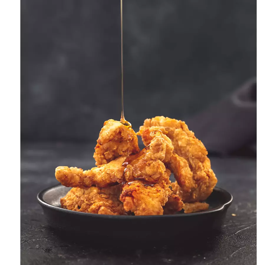 Empire Chicken Fried Chicken