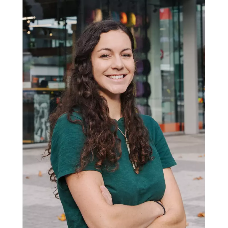 Engineering Stephanie Profile