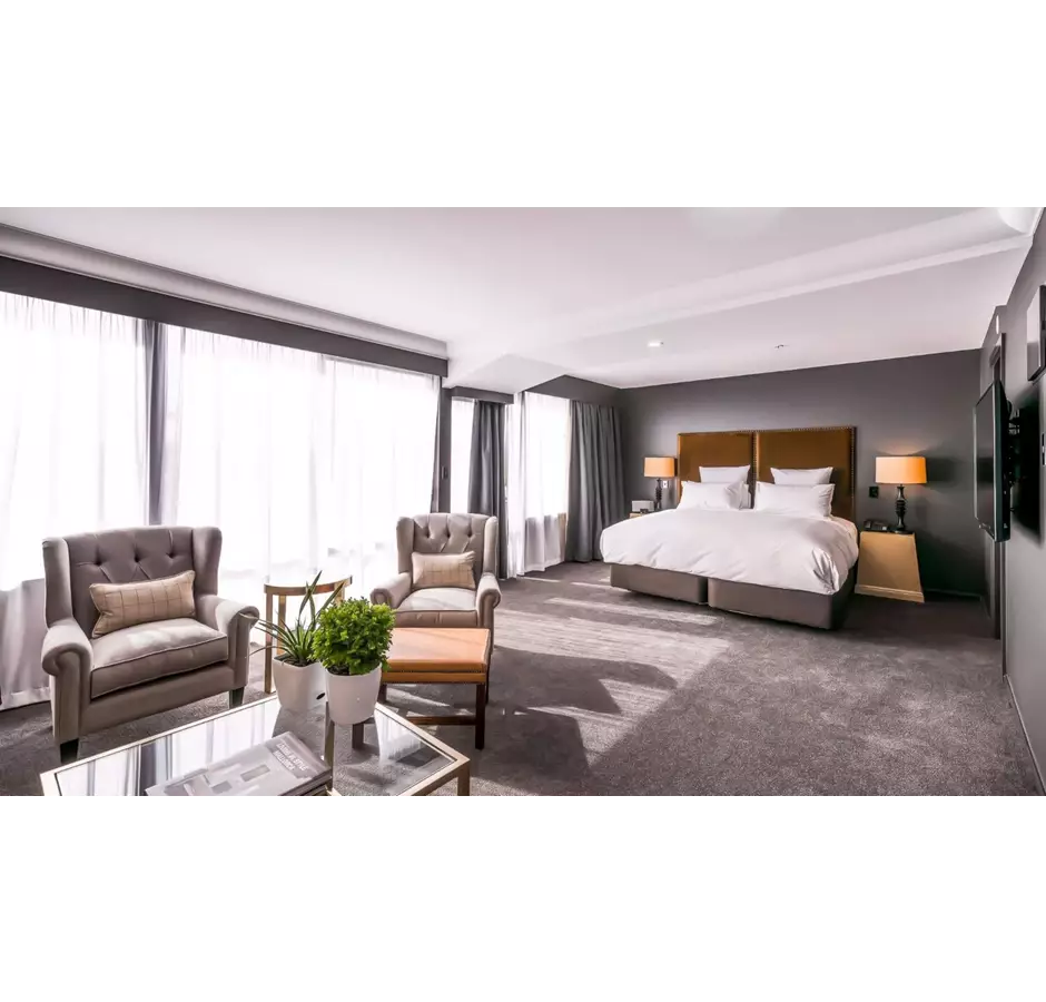 Hotel Montreal Junior Suite