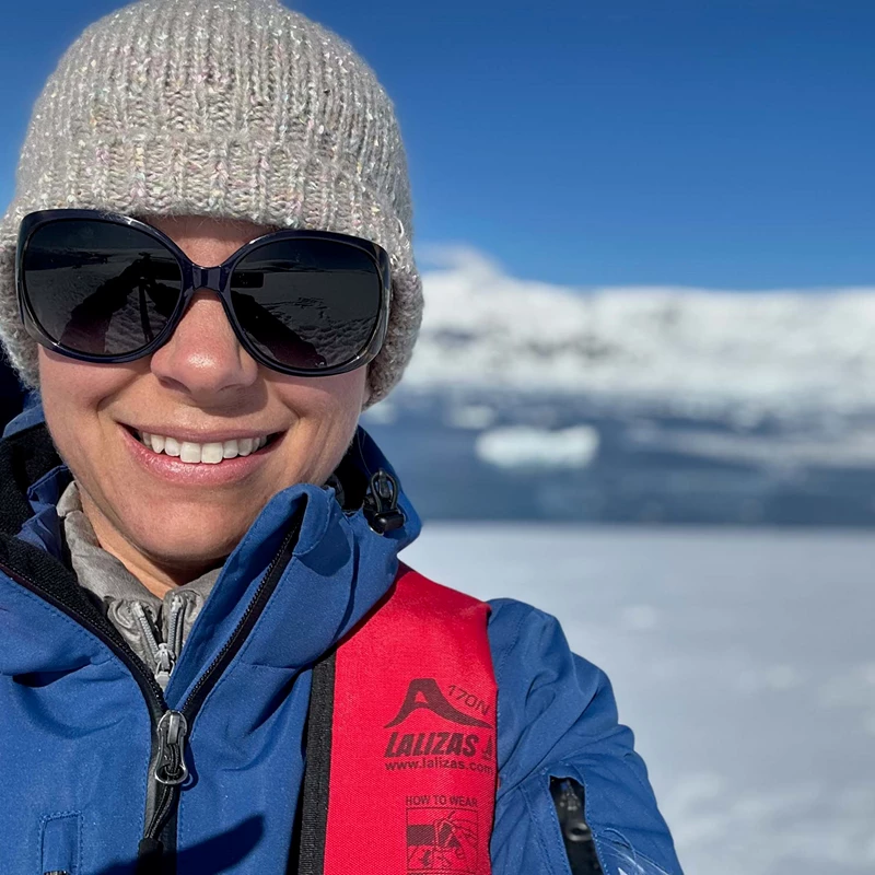 Swoop Antarctica