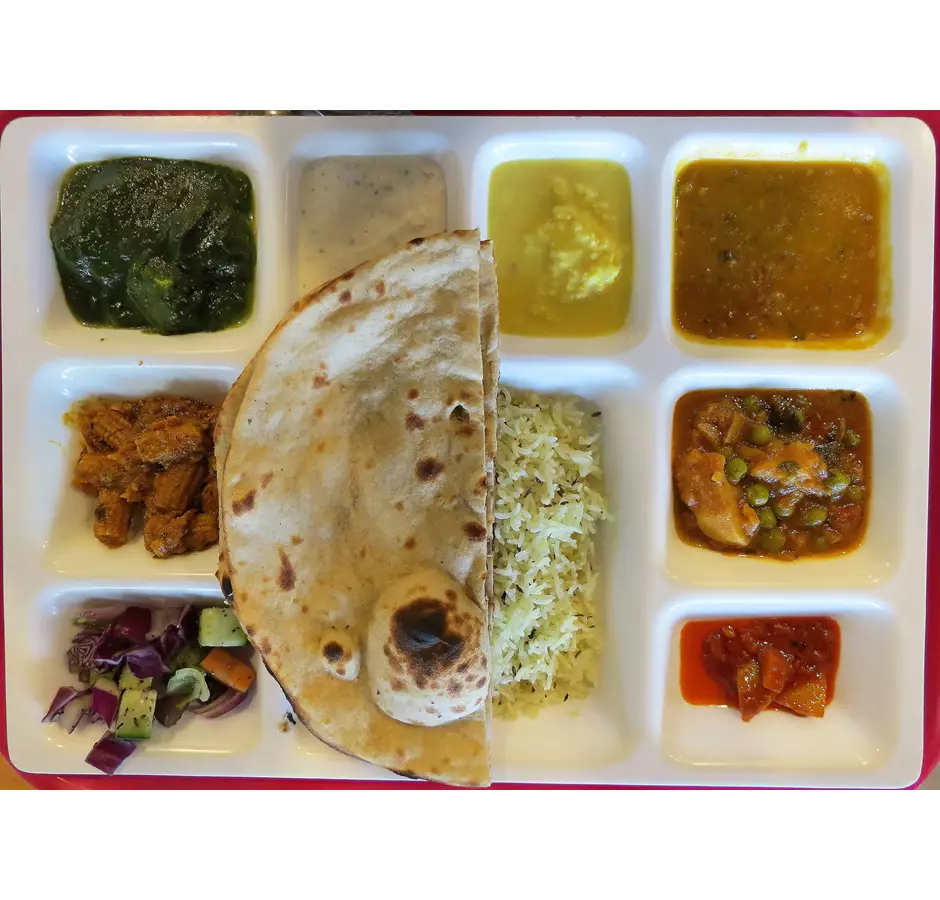 Bikanervala