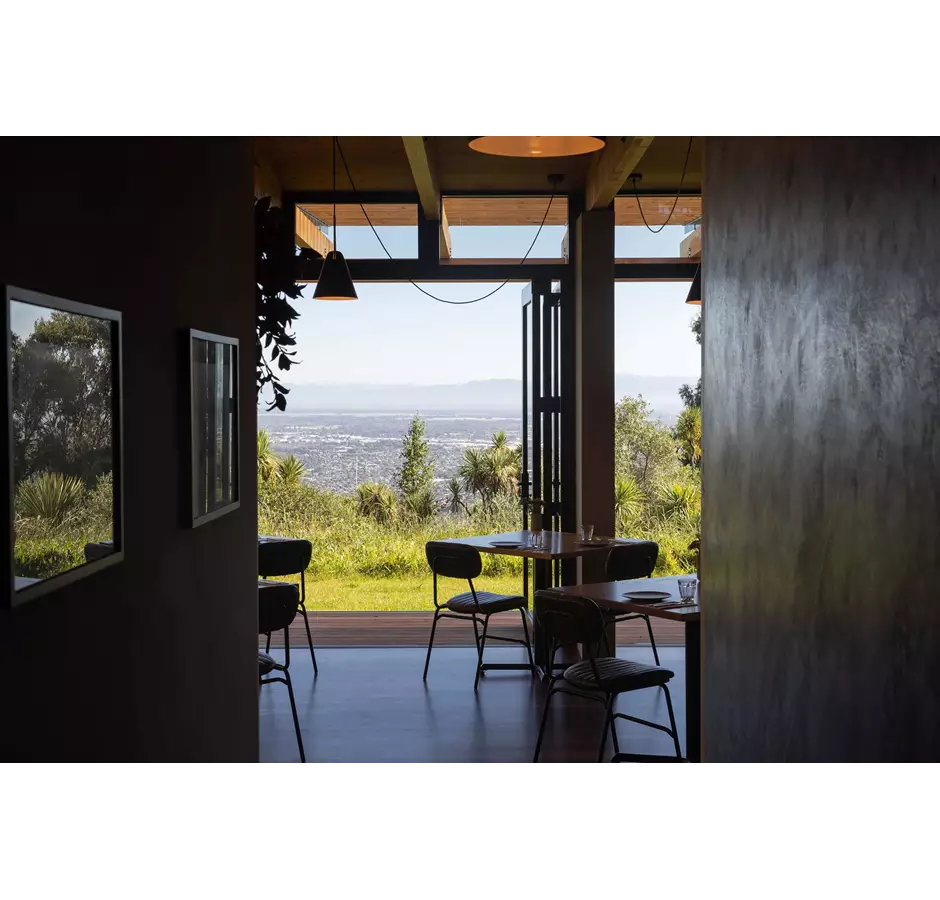Tussock Hill Vineyard
