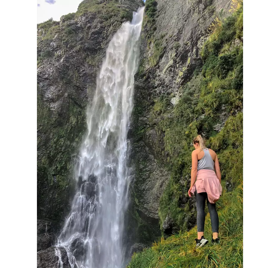 Devils Punchbowl