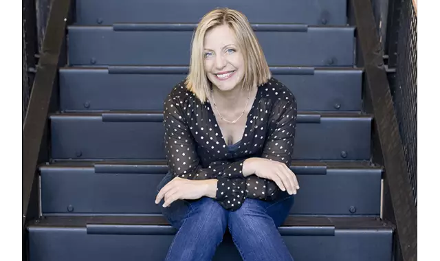 Kim Georgine