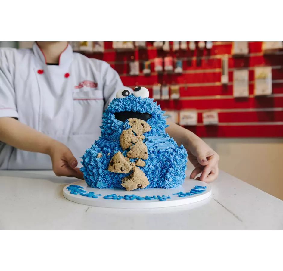 Kidds Bakery