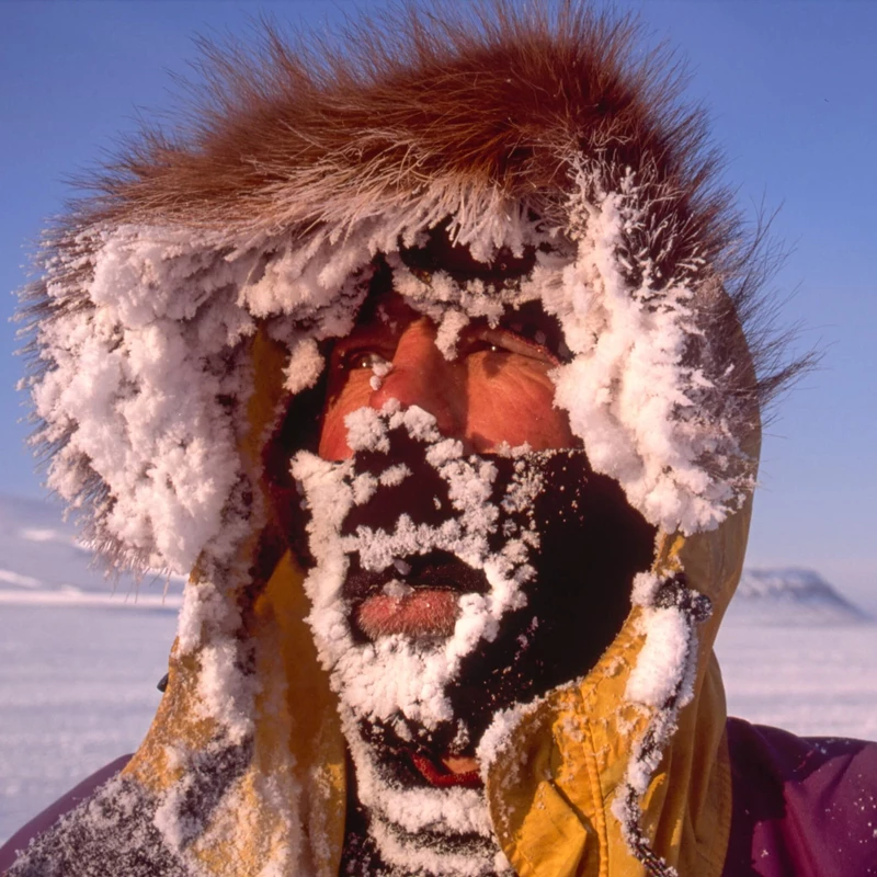 Barking Mad Polar & Mountain Books