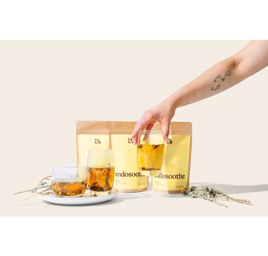 Endosoothe Tea