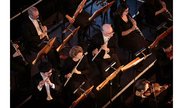 Christchurch Symphony Orchestra