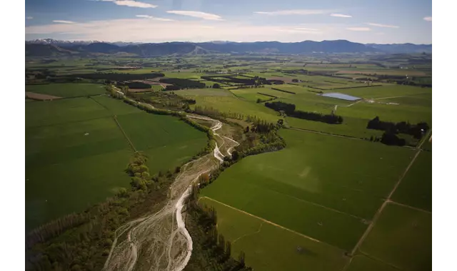 Canterbury Plains