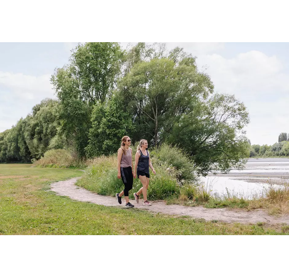Waimakariri Walking