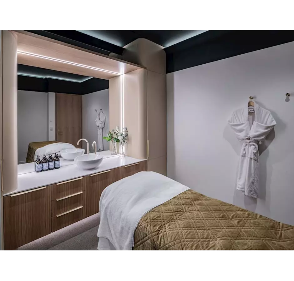 Lovoir Day Spa