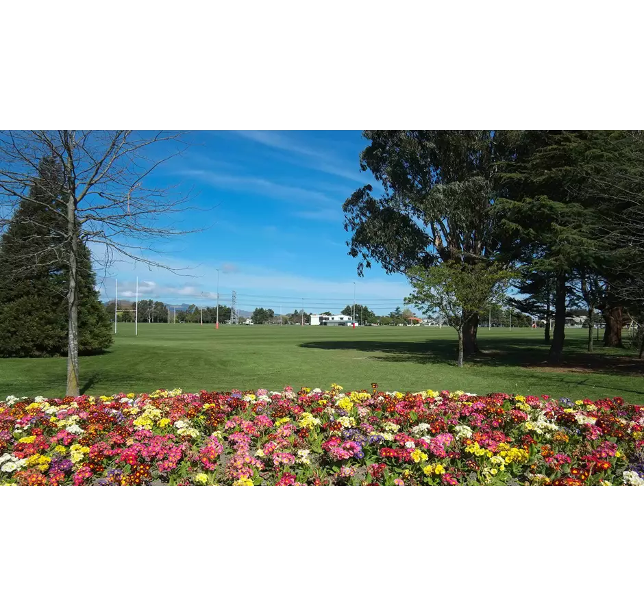 Burnside Park