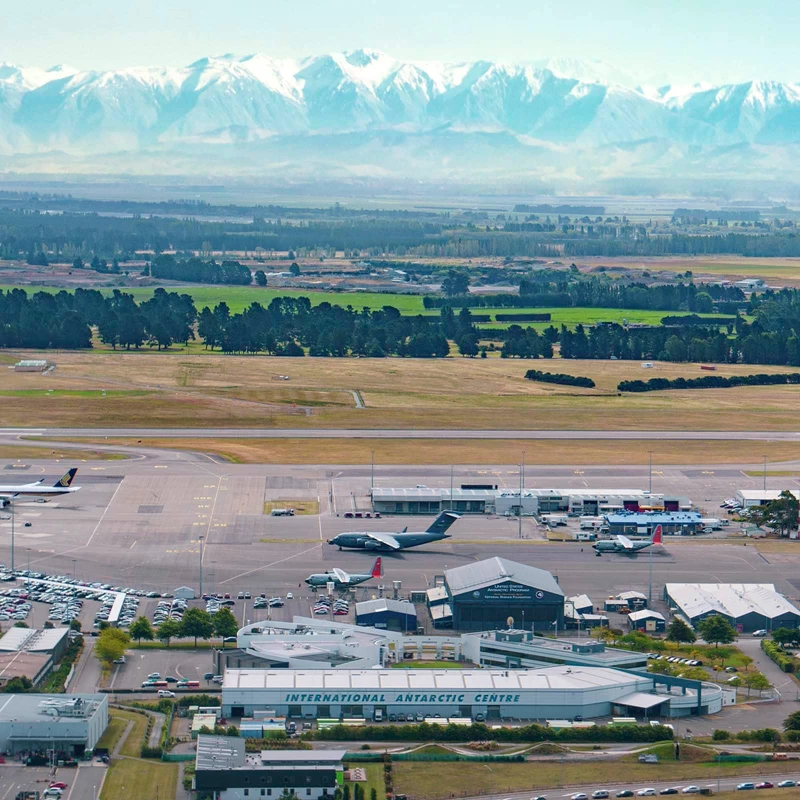 Christchurch City Council