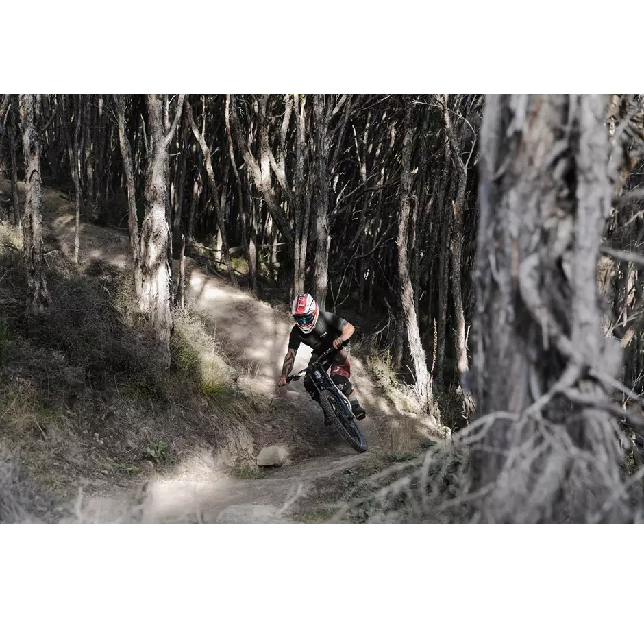 Middle Hill MTB