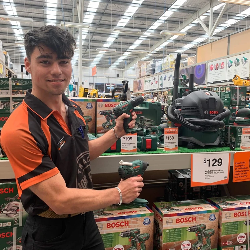Mitre 10 Mega Papanui