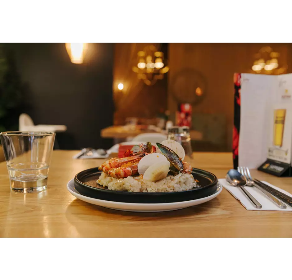 Formosa Food