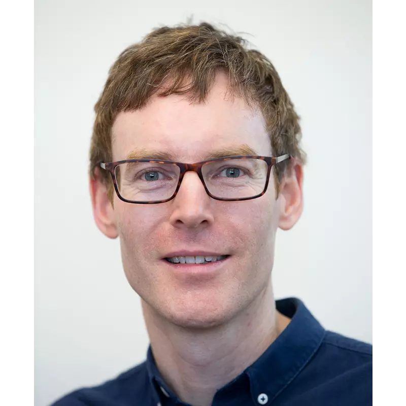 Prof Peter Fineran
