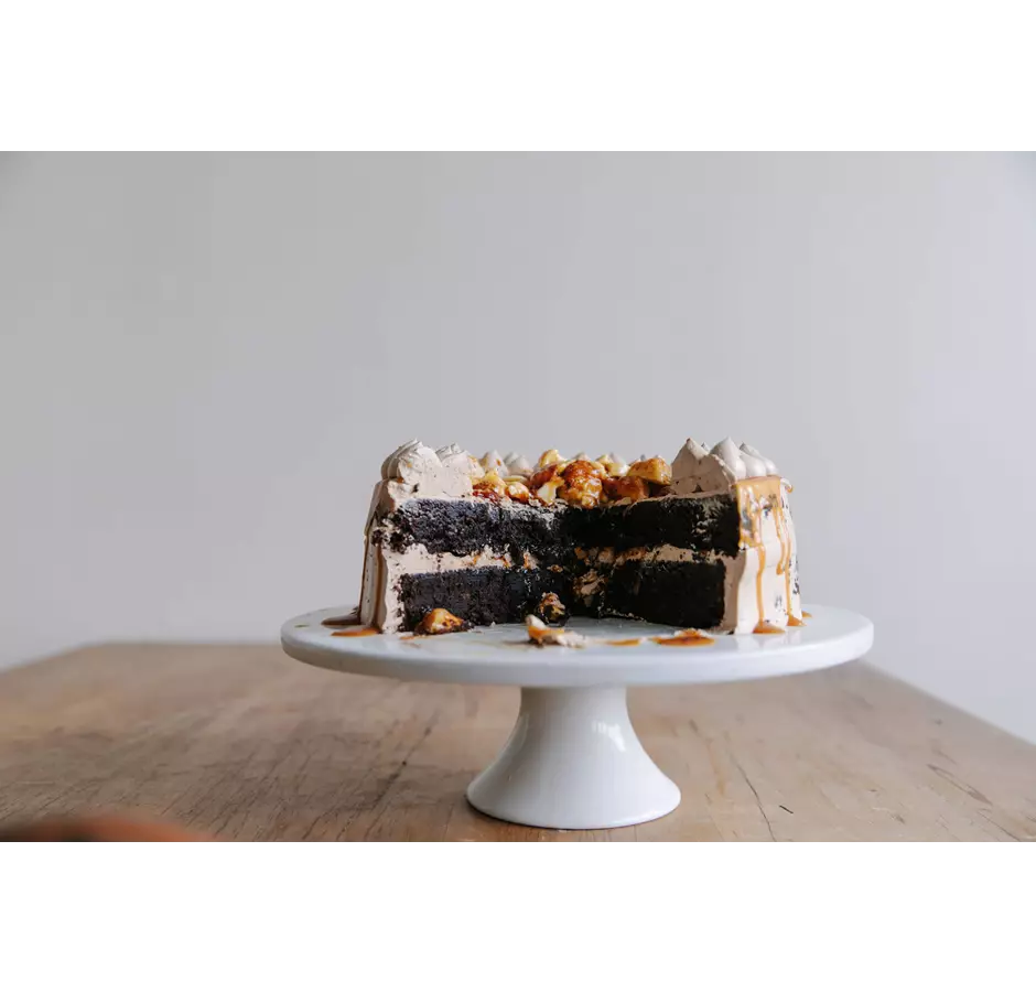 The Cake Eating Company