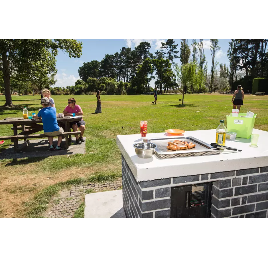 Spencerville Picnic & BBQ