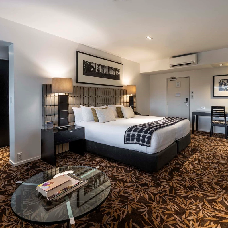 The George