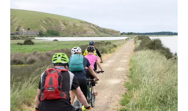 Rail Trail