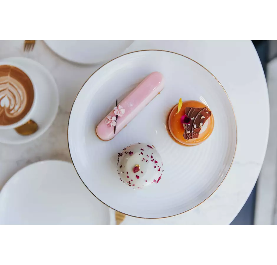 Sweet Soul Patisserie