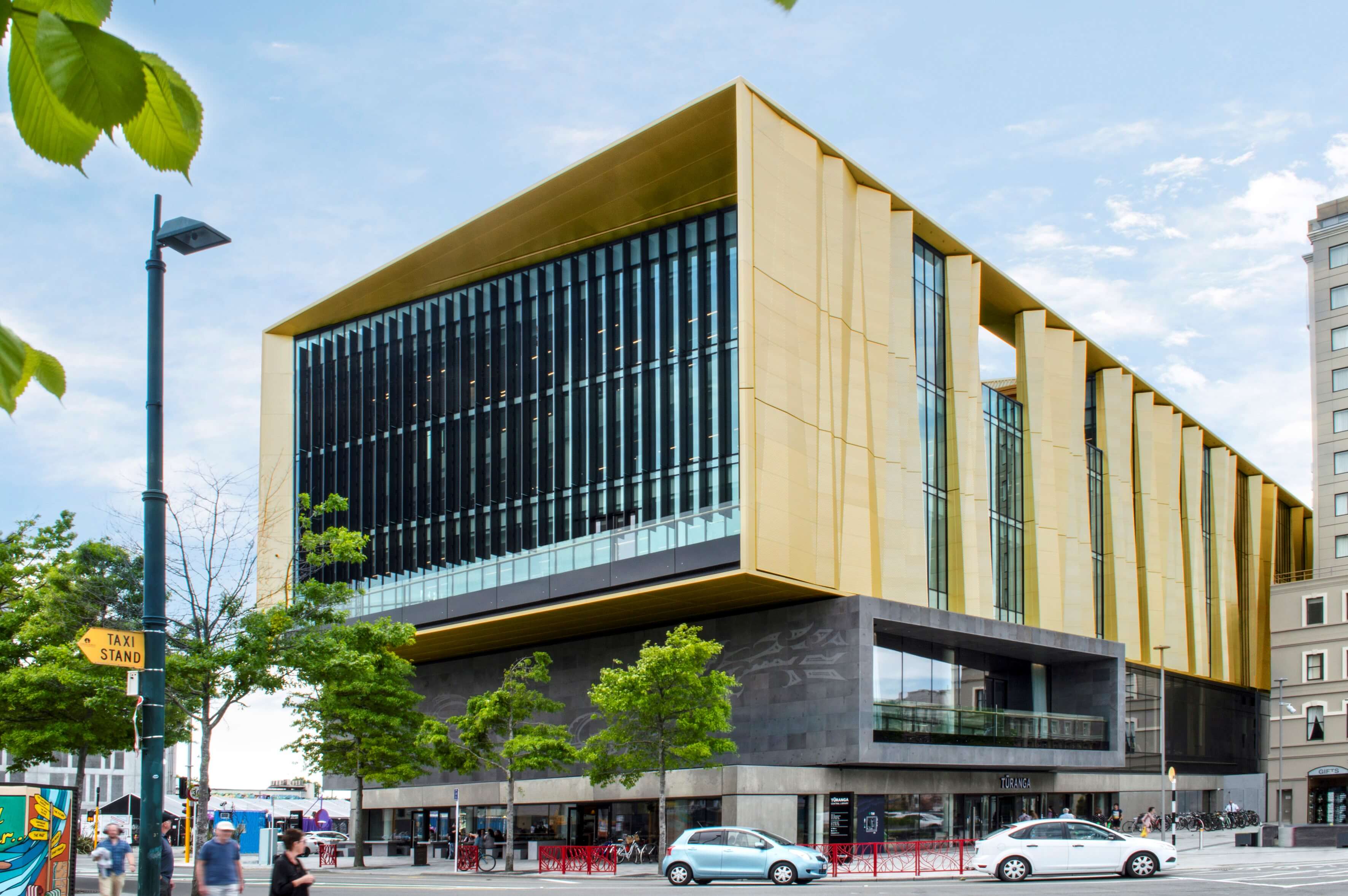 Central Library