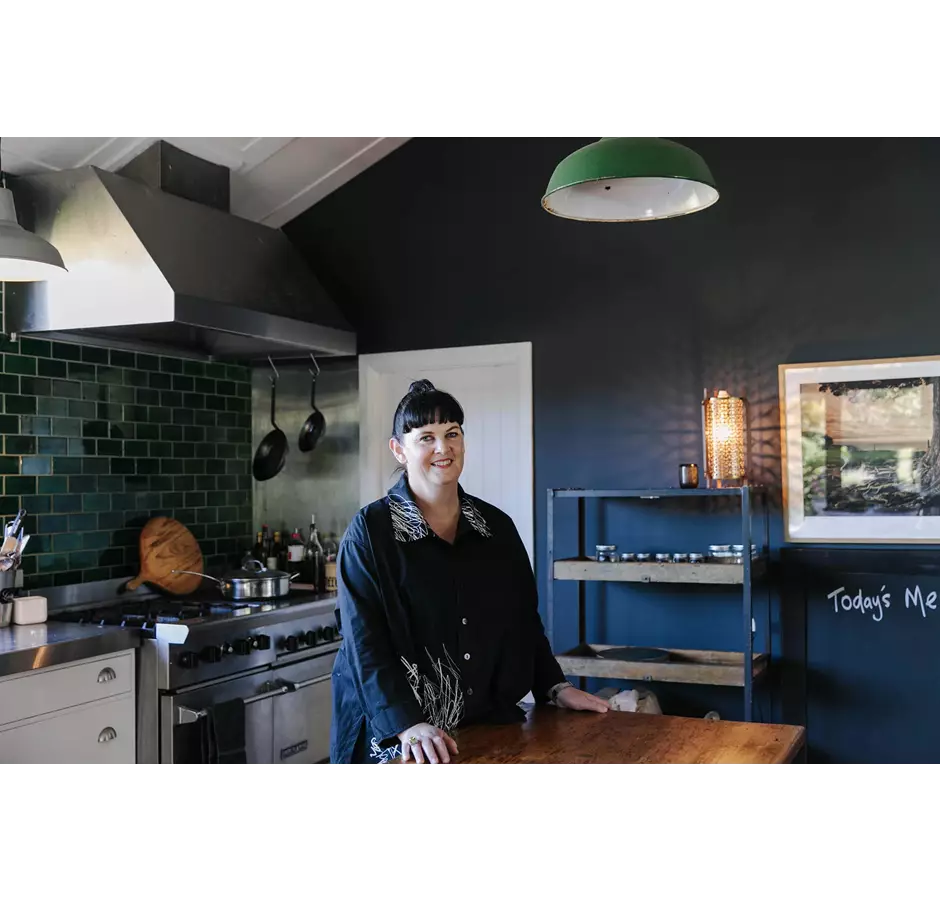 Hapuku Kitchen