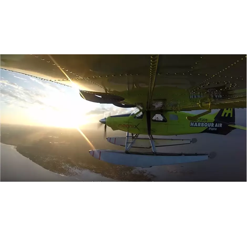 Fabrum Plane