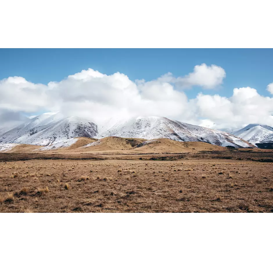 Lord Of The Rings Pelennor Fields Landscape