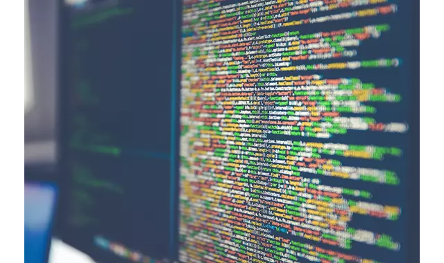 Business Technology Code