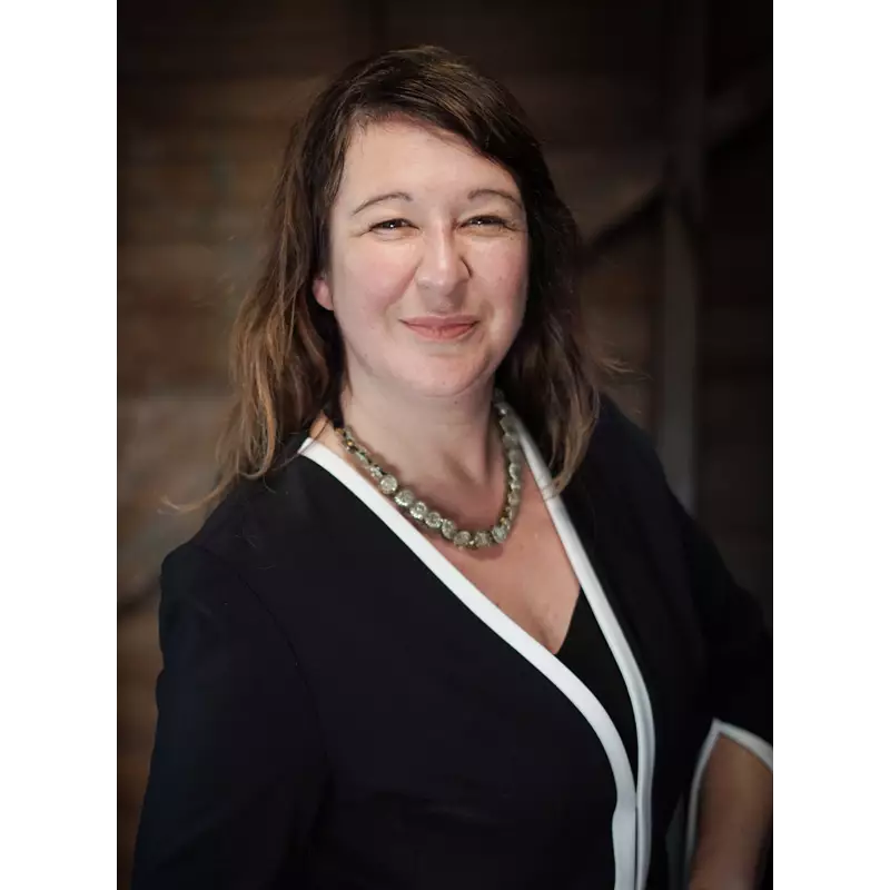Louisa Taylor Canterbury Tech GM