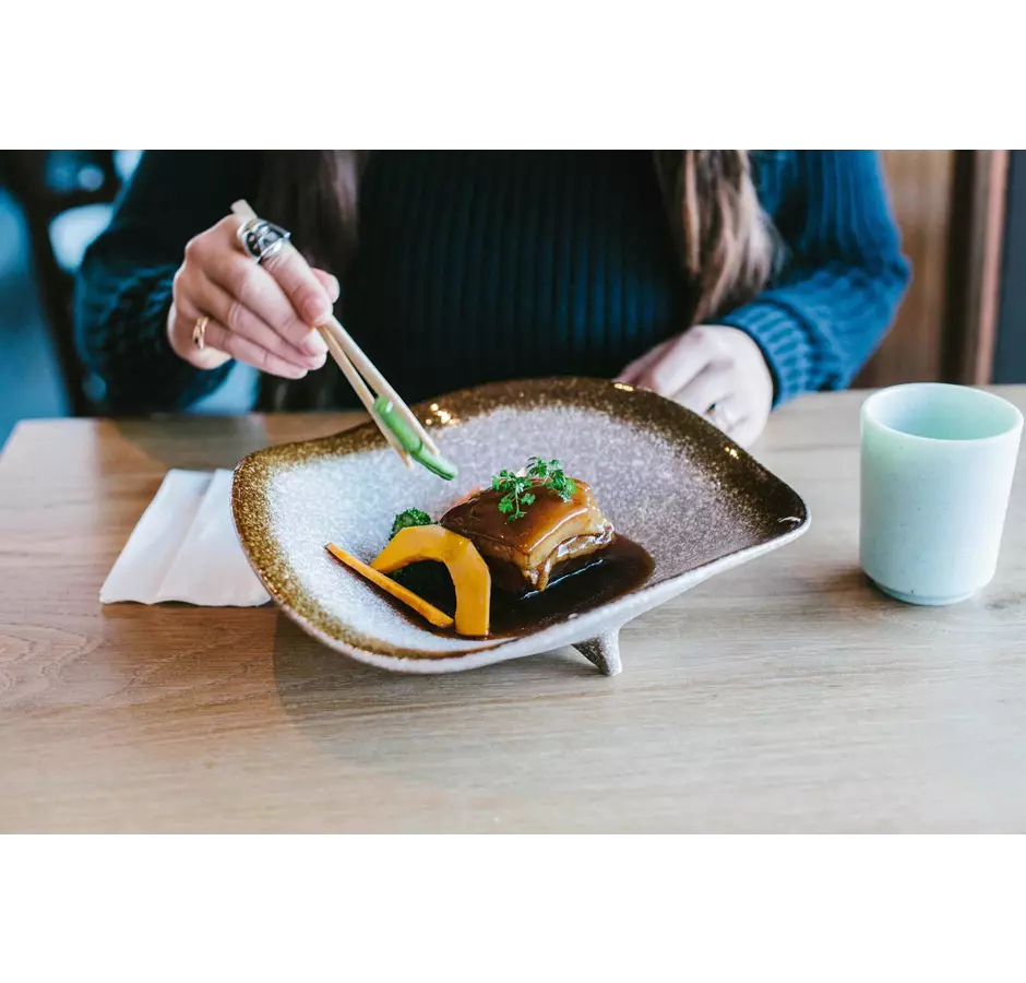 Tomi Japanese