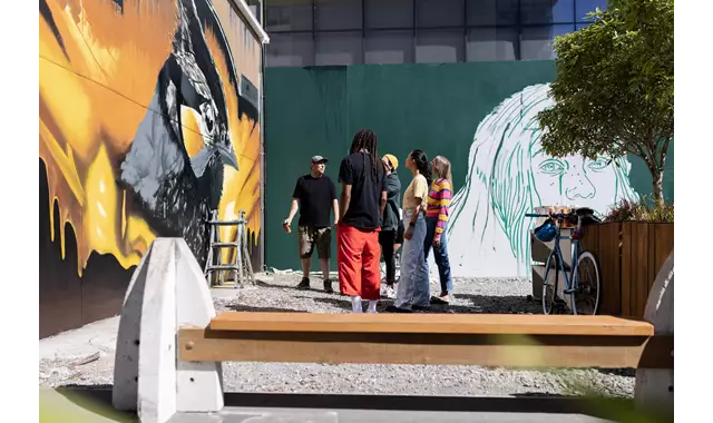 Street Art Tour
