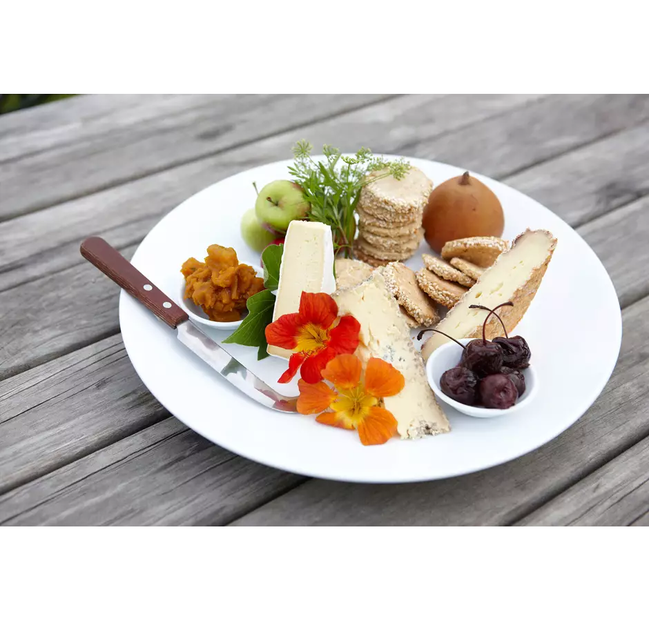 Cheese Platter in Selwyn