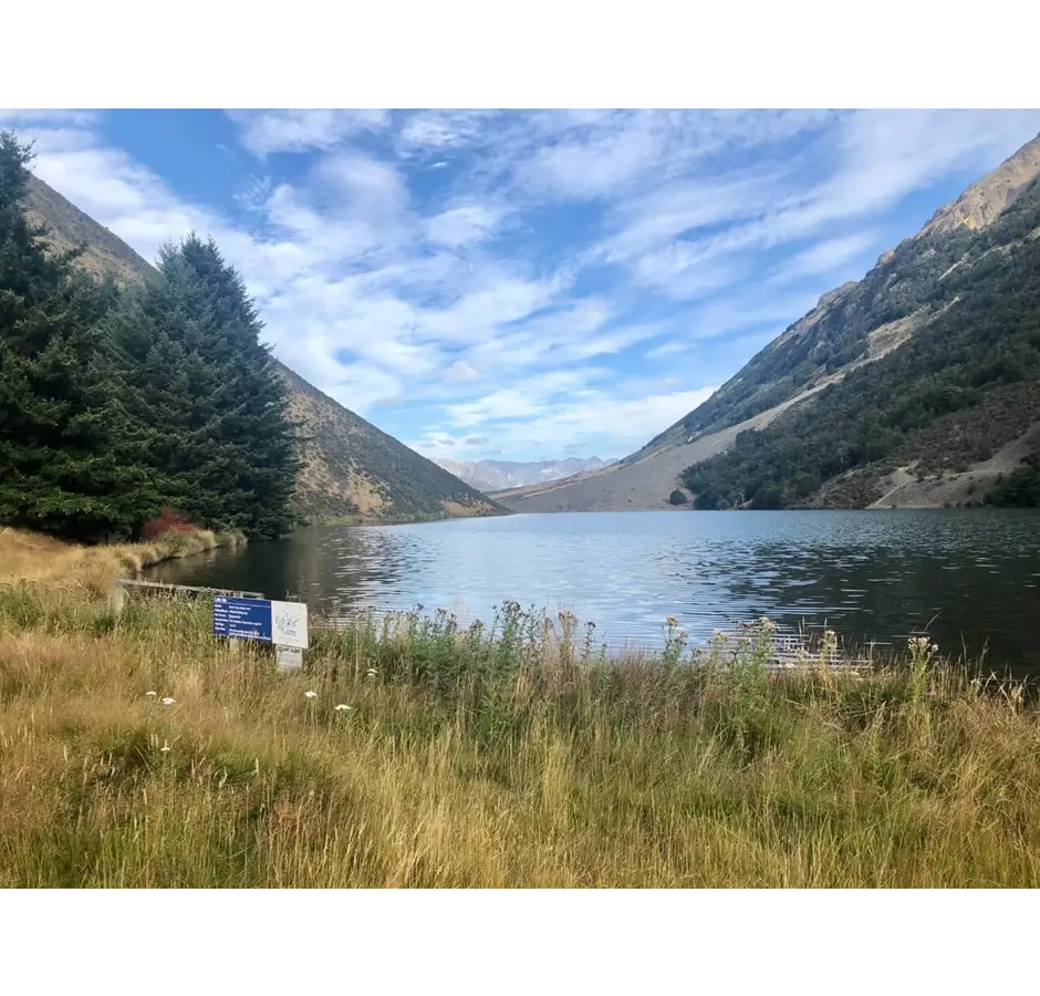 Lake Ida