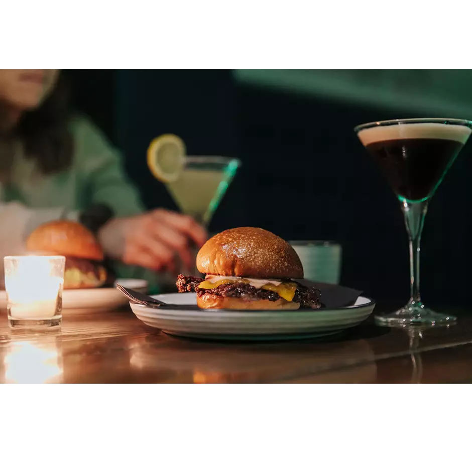 Explore Christchurch With Black Burger Waagu Burger