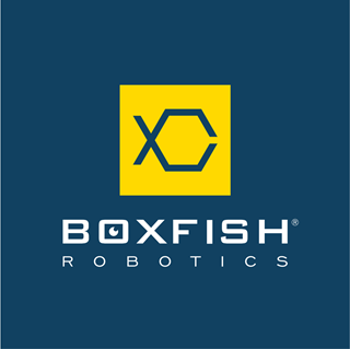Boxfish Logo
