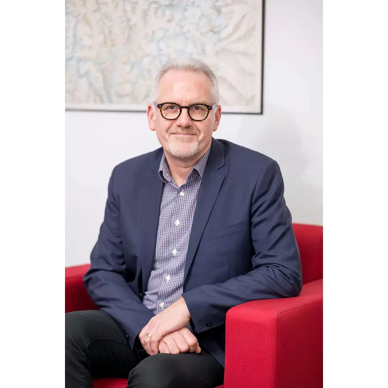 David Murdoch