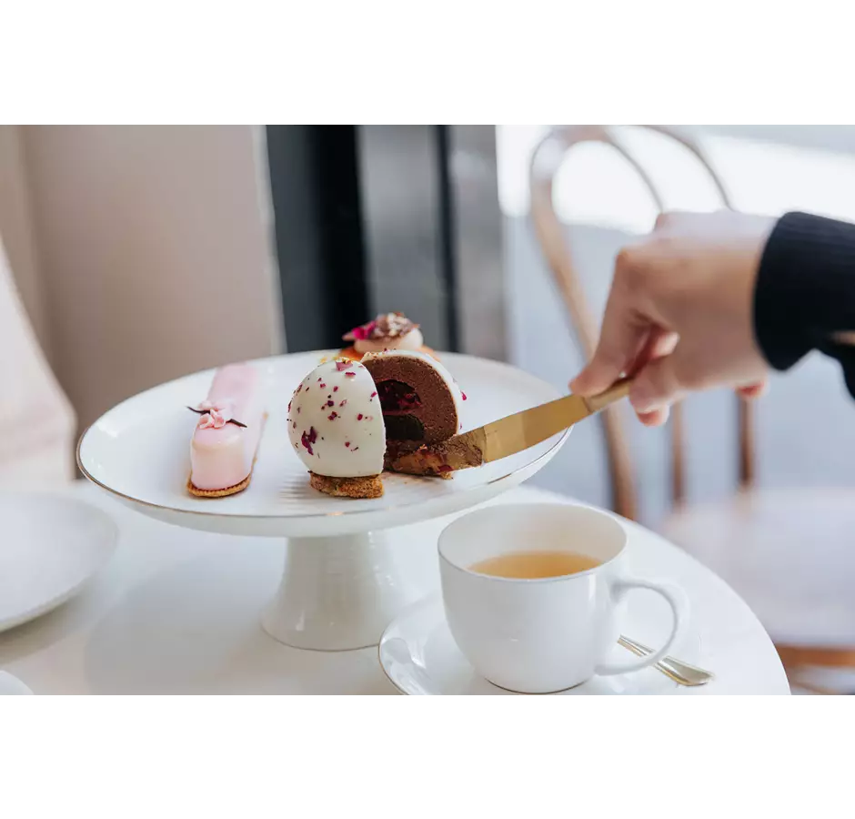 Sweet Soul Patisserie