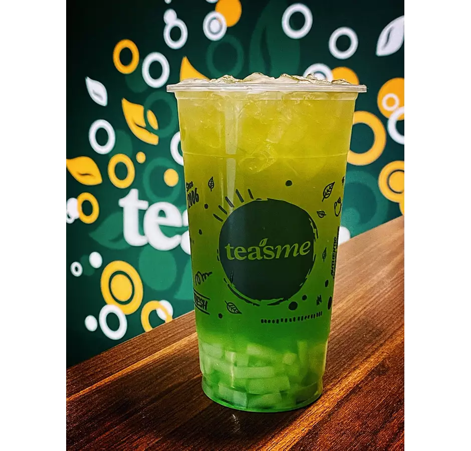 Bubble Tea Teasme