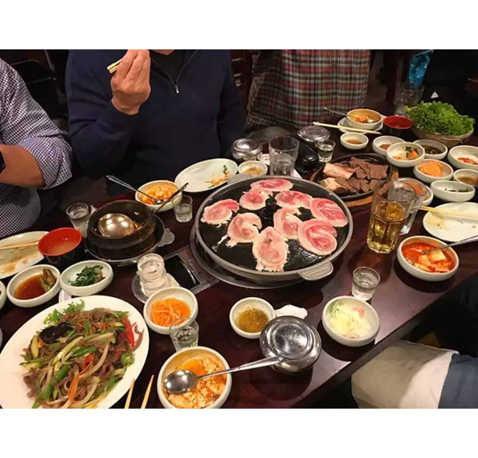 Ye Chon