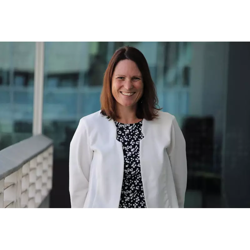 Cath Carter ChristchurchNZ Senior Leadership Team