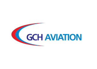 GCH Aviation Logo