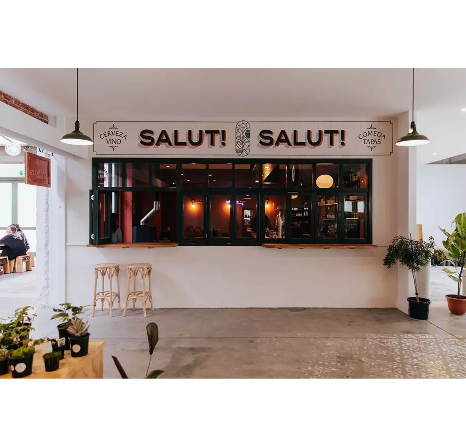 Salut Salut